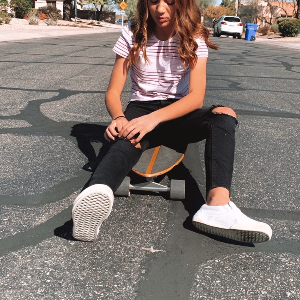 Meet your Posher, Emma